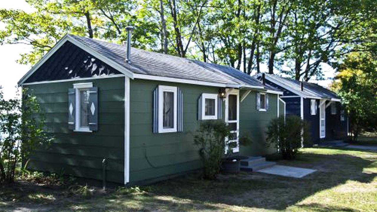 Photo of Outdoor in Carp Lake