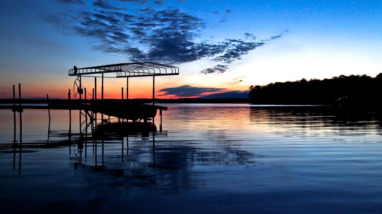 Photo of Others in Carp Lake