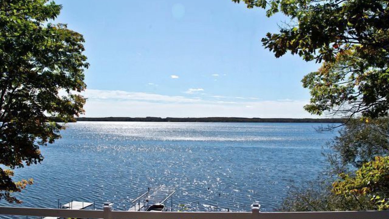 Photo of Outdoor in Carp Lake