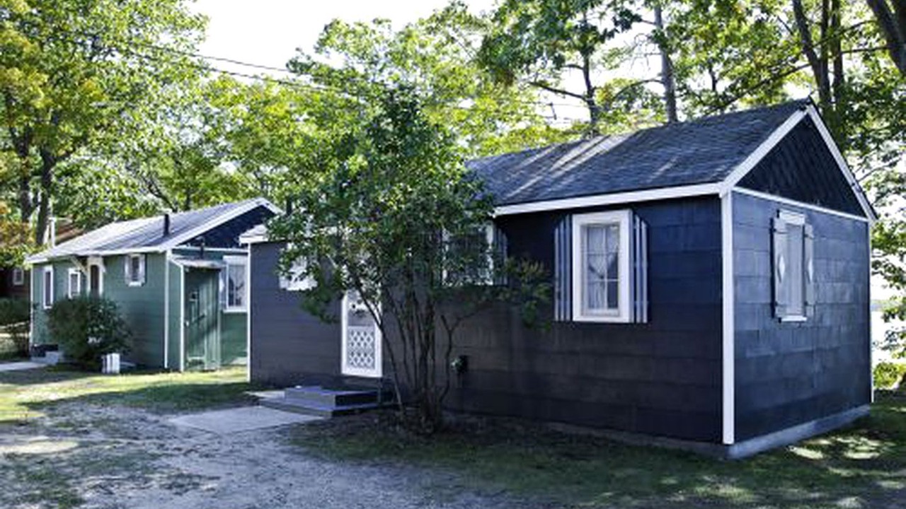 Photo of Outdoor in Carp Lake