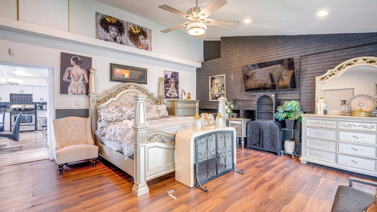 Photo of Bedroom in Forestview