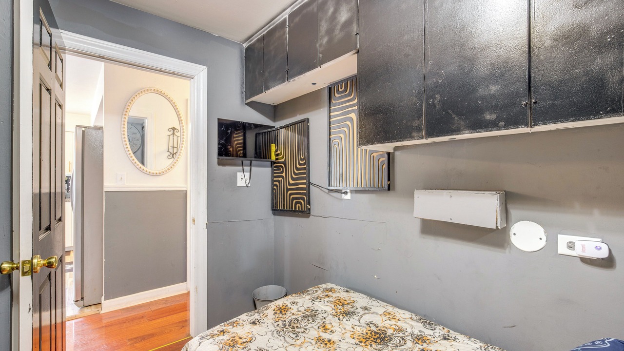 Photo of Bedroom in Forestview