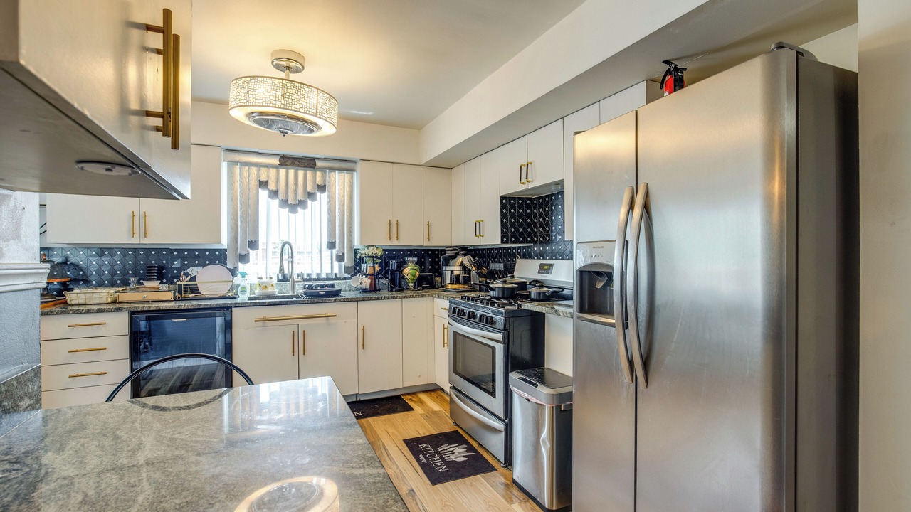 Photo of Kitchen in Forestview