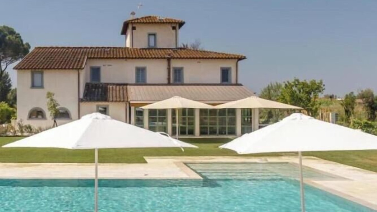 Photo of Outdoor in San Miniato Basso