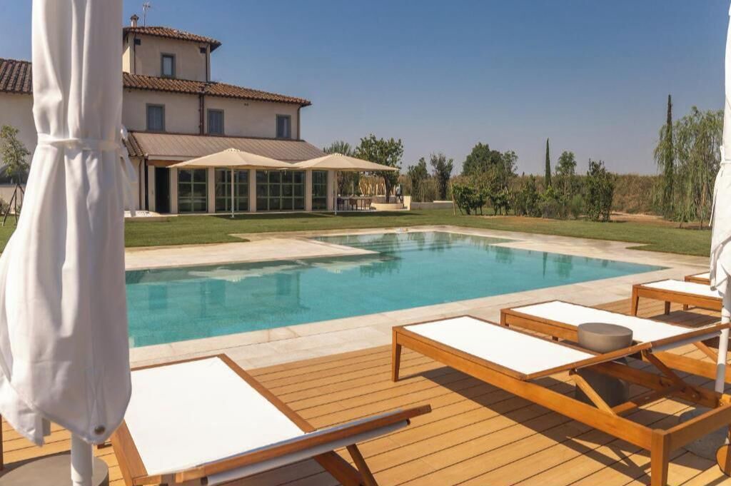 Photo of Outdoor in San Miniato Basso