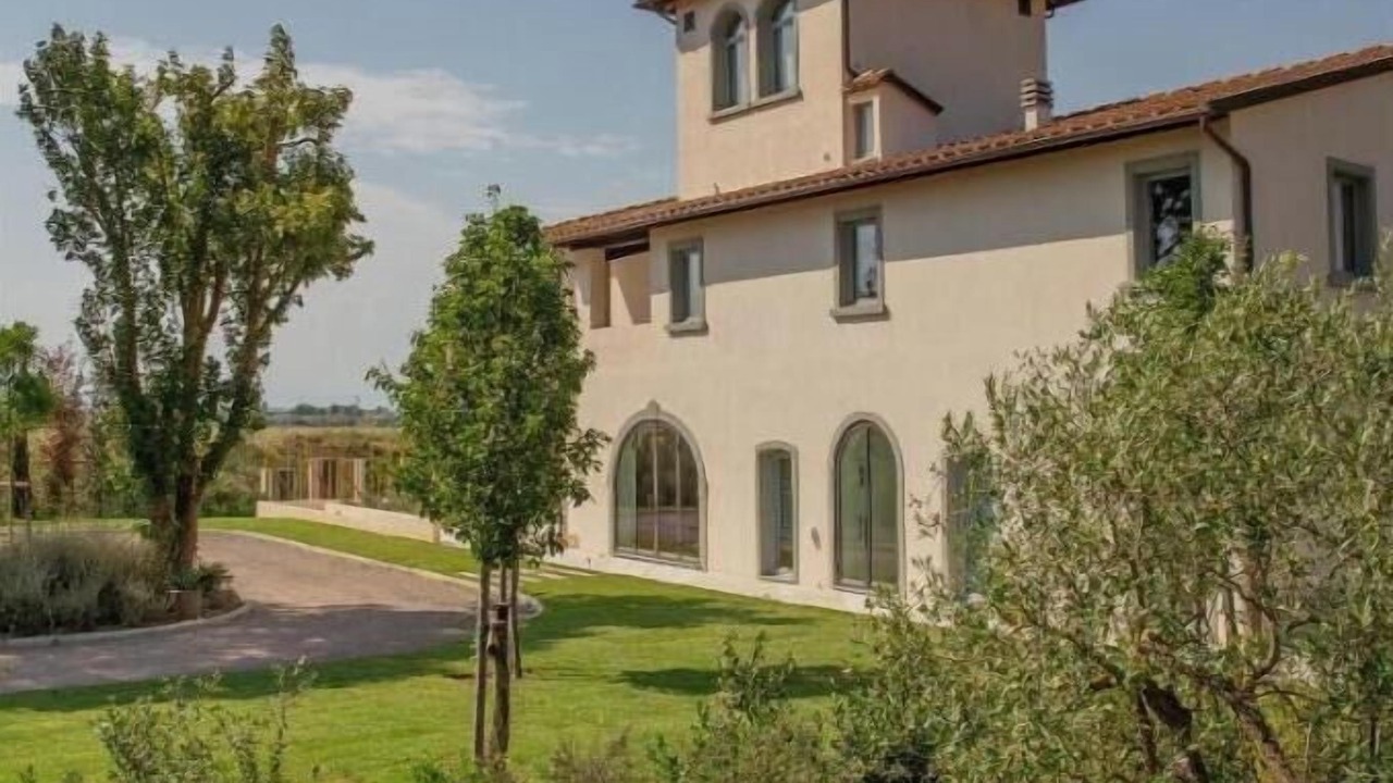 Photo of Outdoor in San Miniato Basso