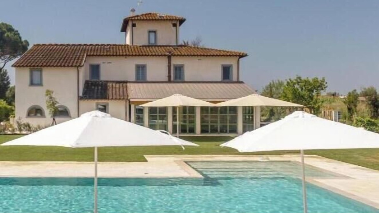 Photo of Outdoor in San Miniato Basso