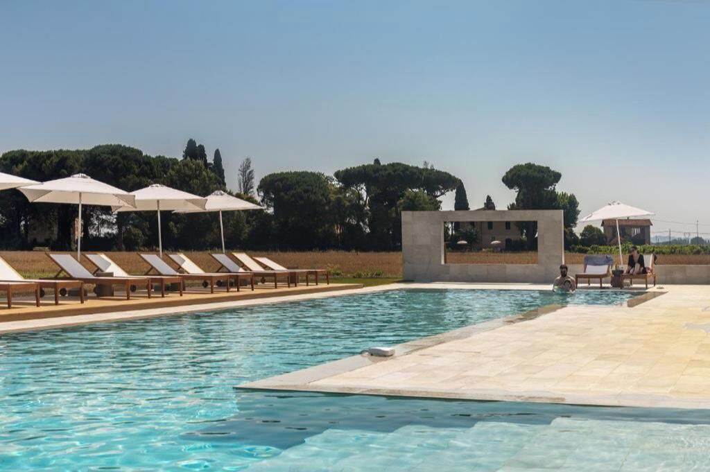 Photo of Outdoor in San Miniato Basso