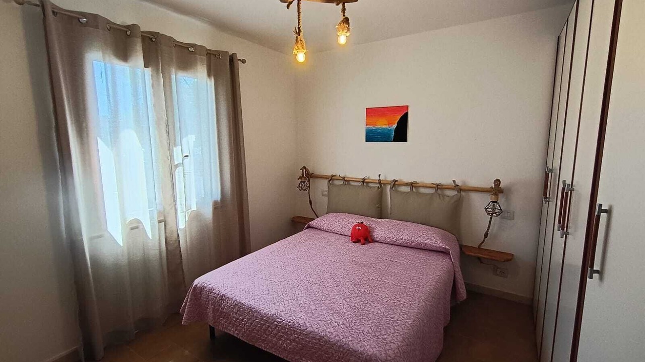 Photo of Bedroom in Marina di Pisa