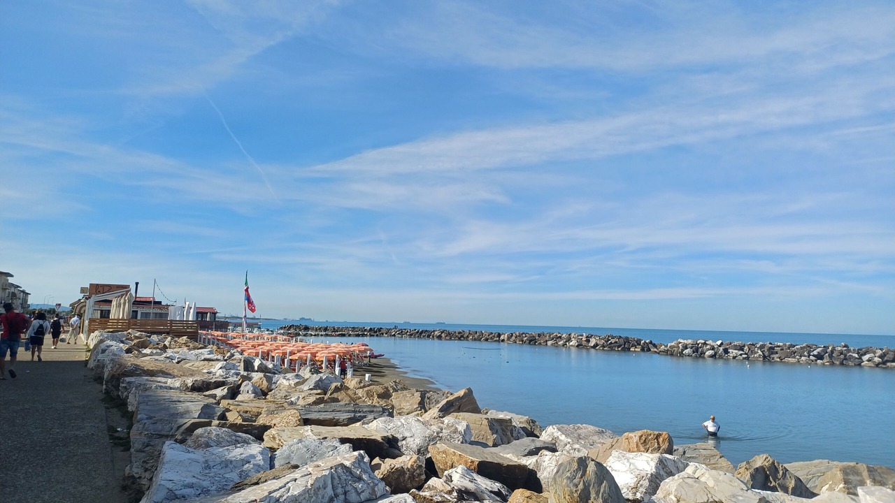 Photo of Others in Marina di Pisa