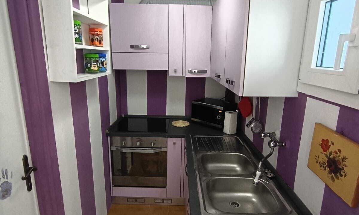 Photo of Kitchen in Marina di Pisa