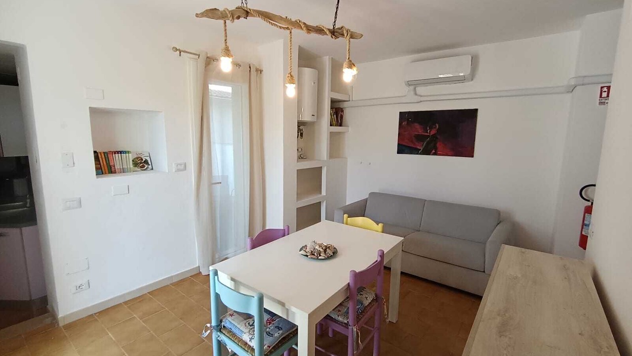 Photo of Livingroom in Marina di Pisa