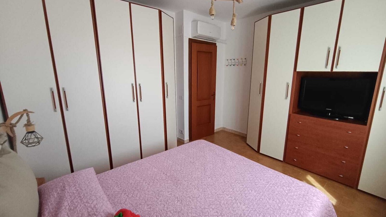 Photo of Bedroom in Marina di Pisa
