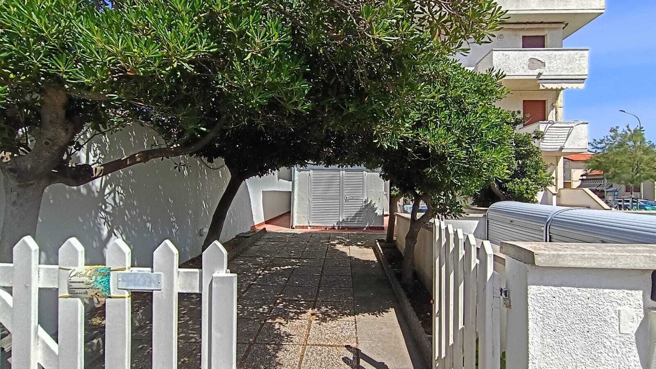 Photo of Outdoor in Marina di Pisa