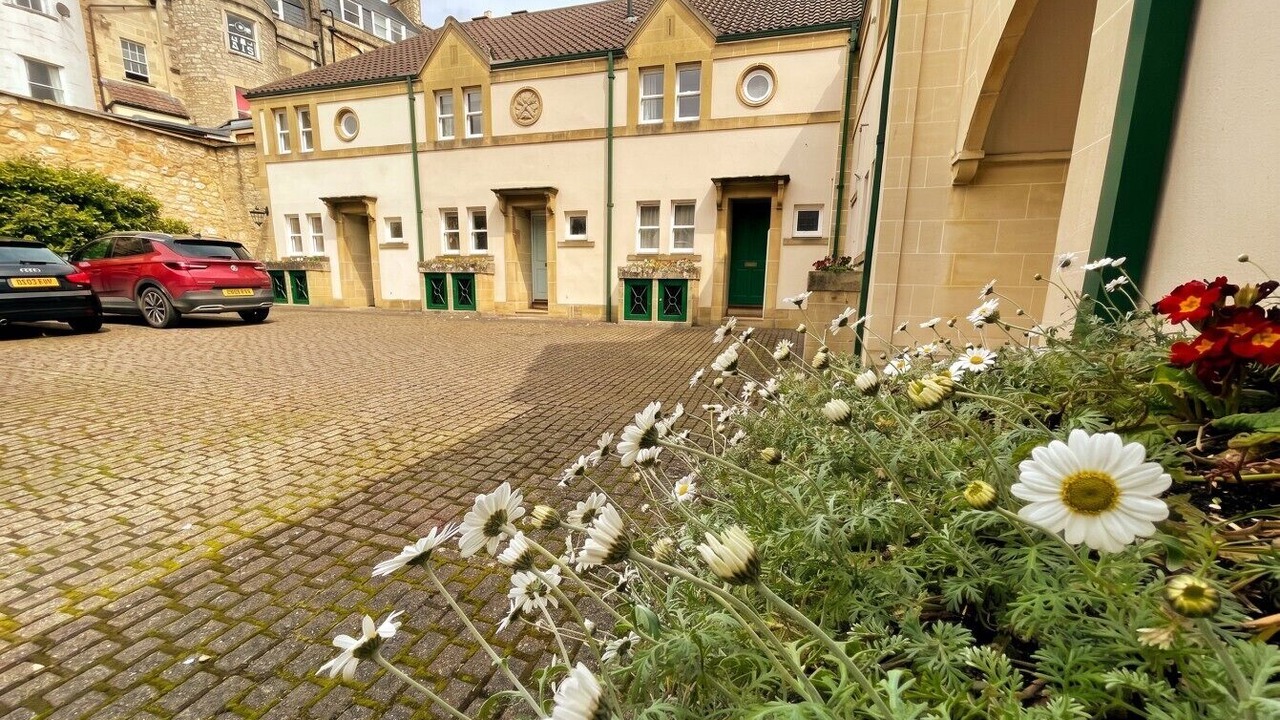 Photo of Outdoor in Upper Town