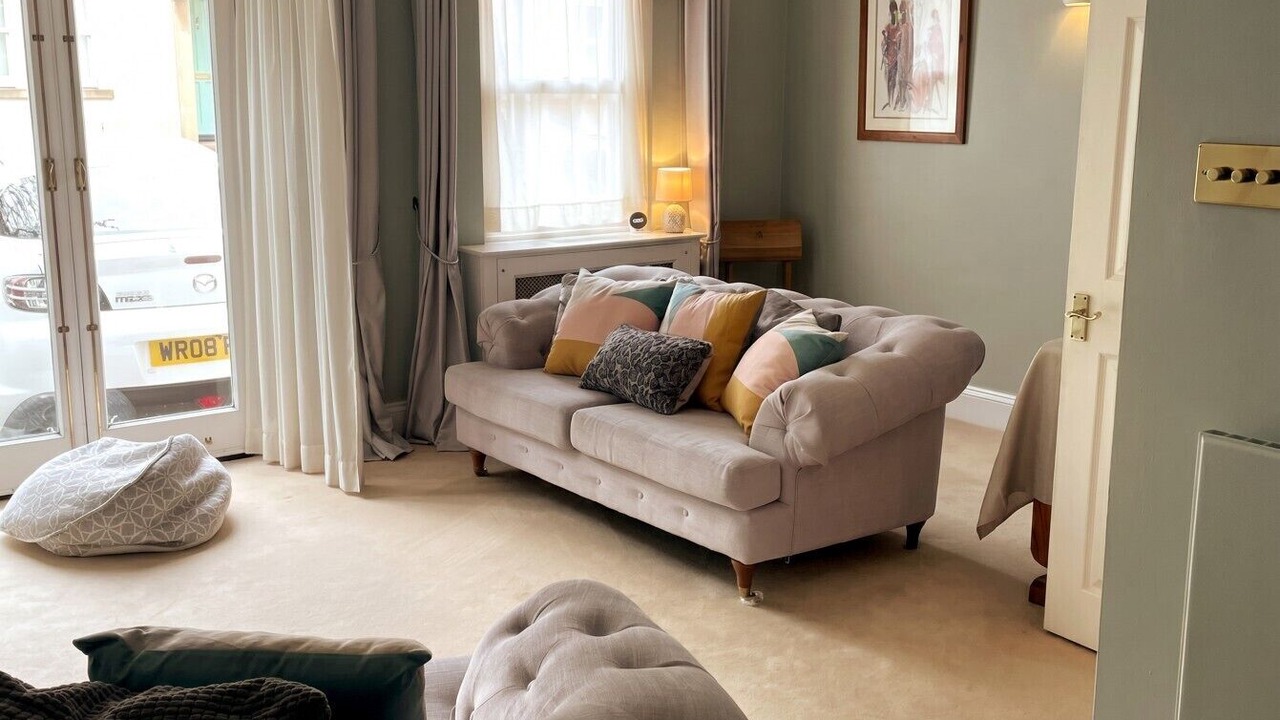 Photo of Bedroom in Upper Town