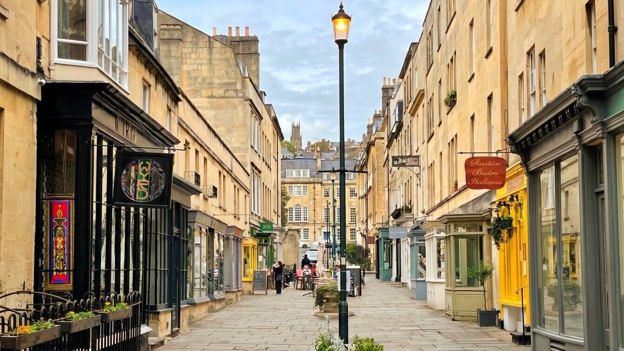 Photo of Others in Upper Town