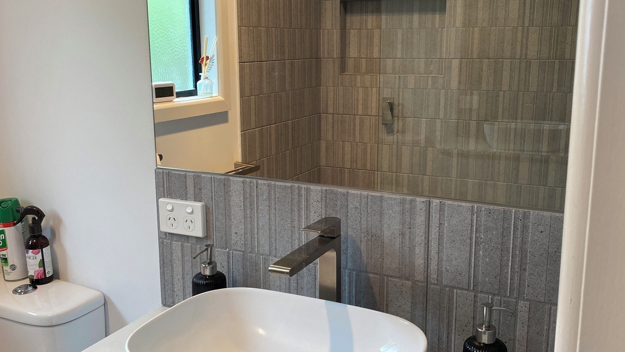 Photo of Bathroom in Forest Hill