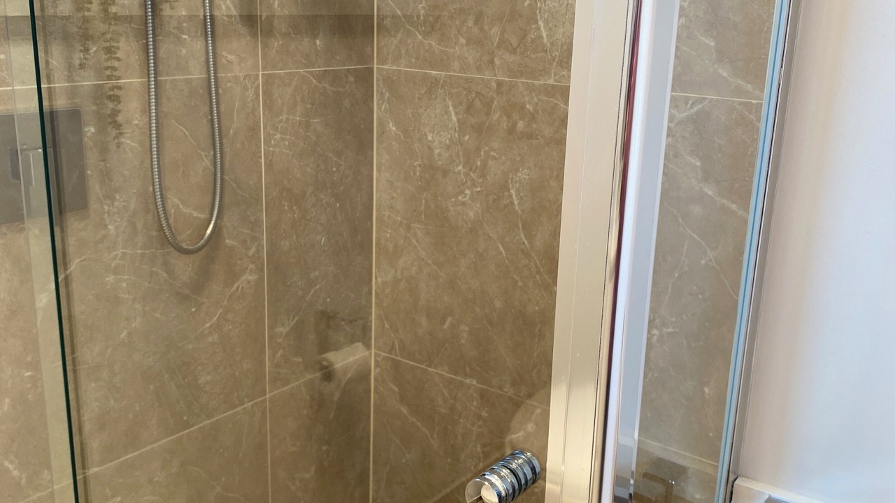 Photo of Bathroom in Forest Hill