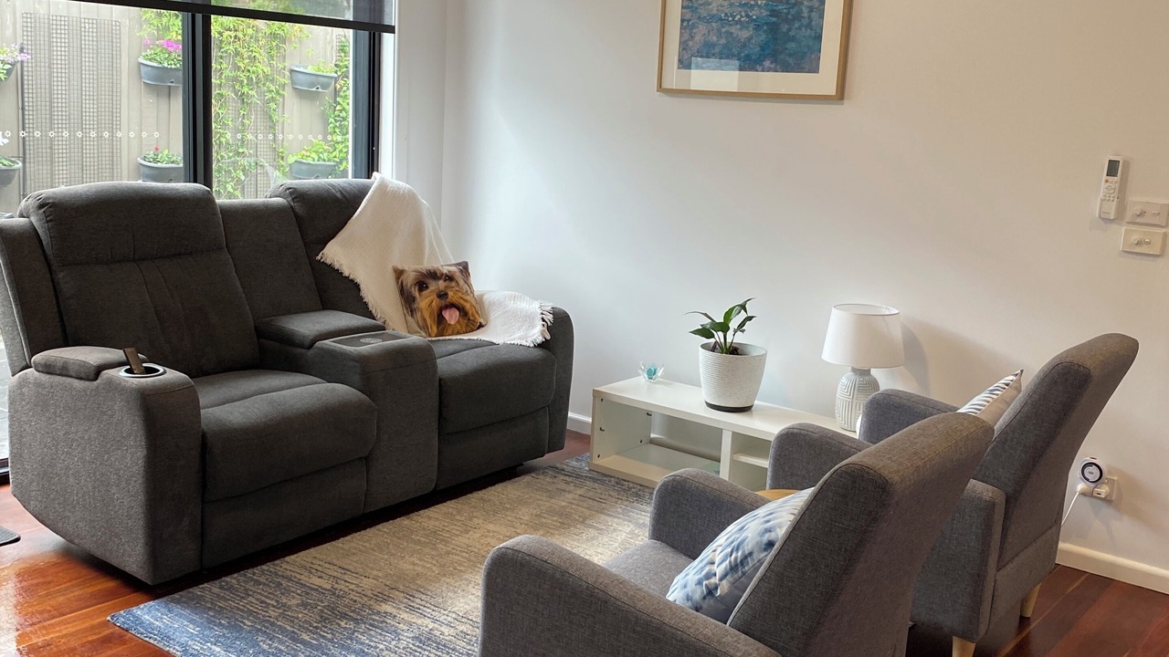 Photo of Livingroom in Forest Hill