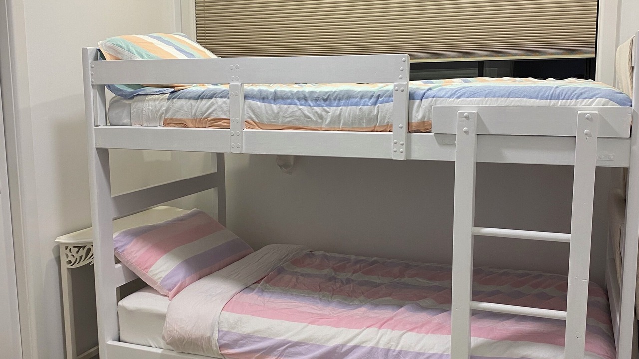 Photo of Bedroom in Forest Hill