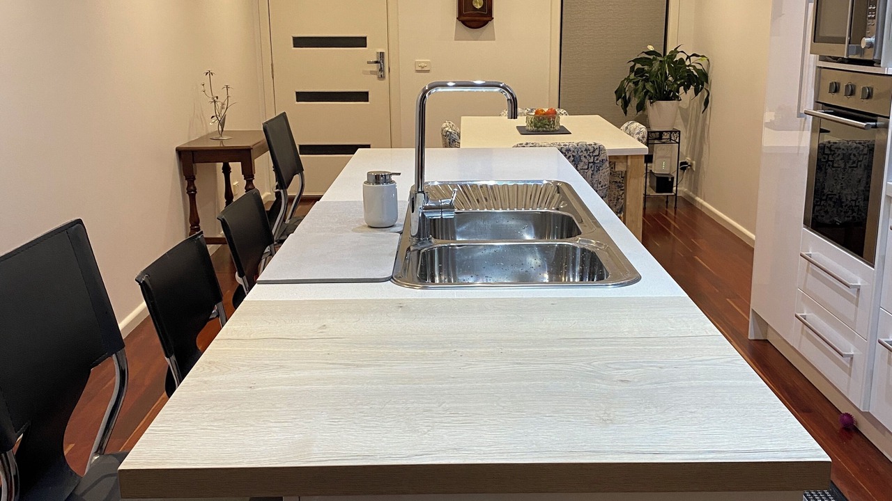 Photo of Kitchen in Forest Hill