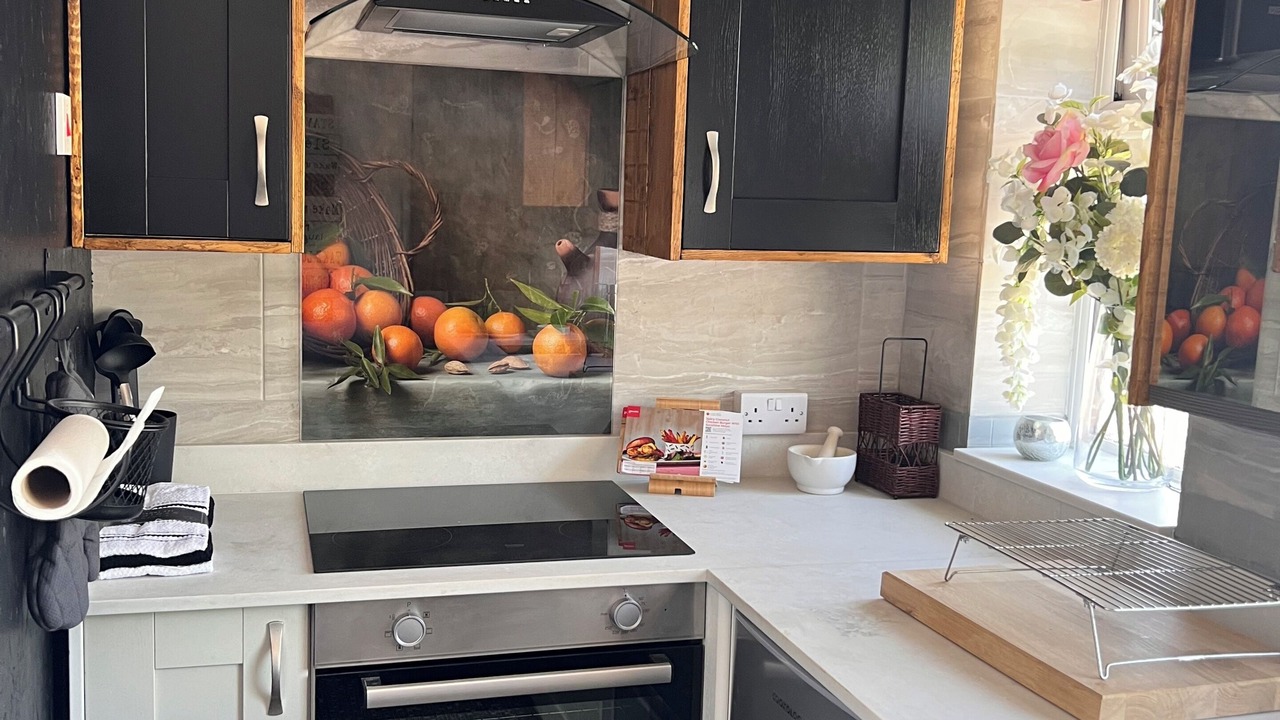 Photo of Kitchen in Patchway