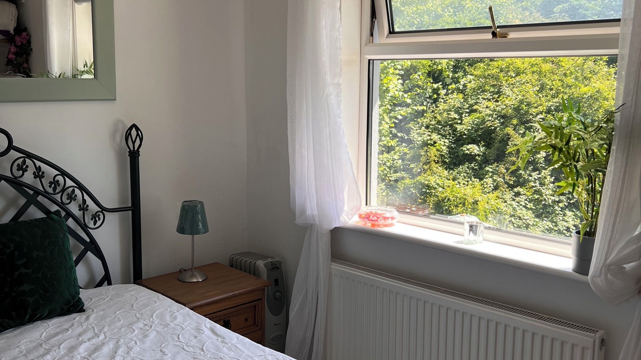 Photo of Bedroom in Patchway