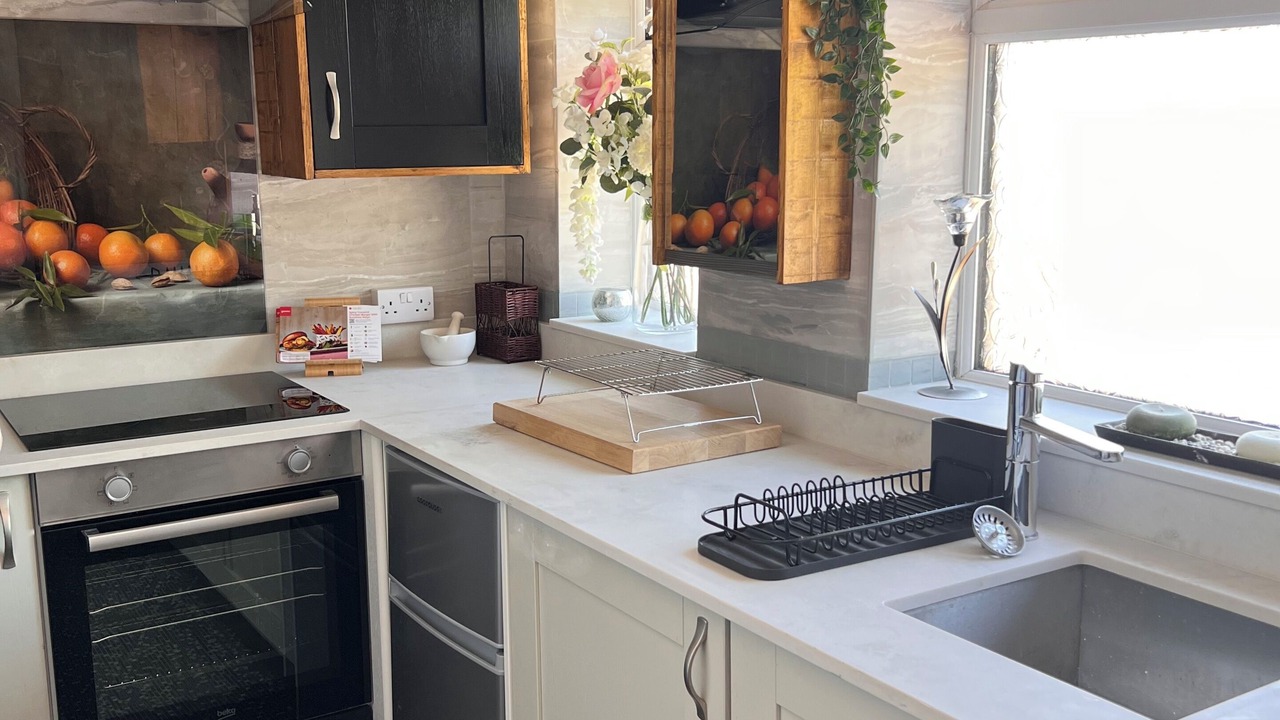 Photo of Kitchen in Patchway