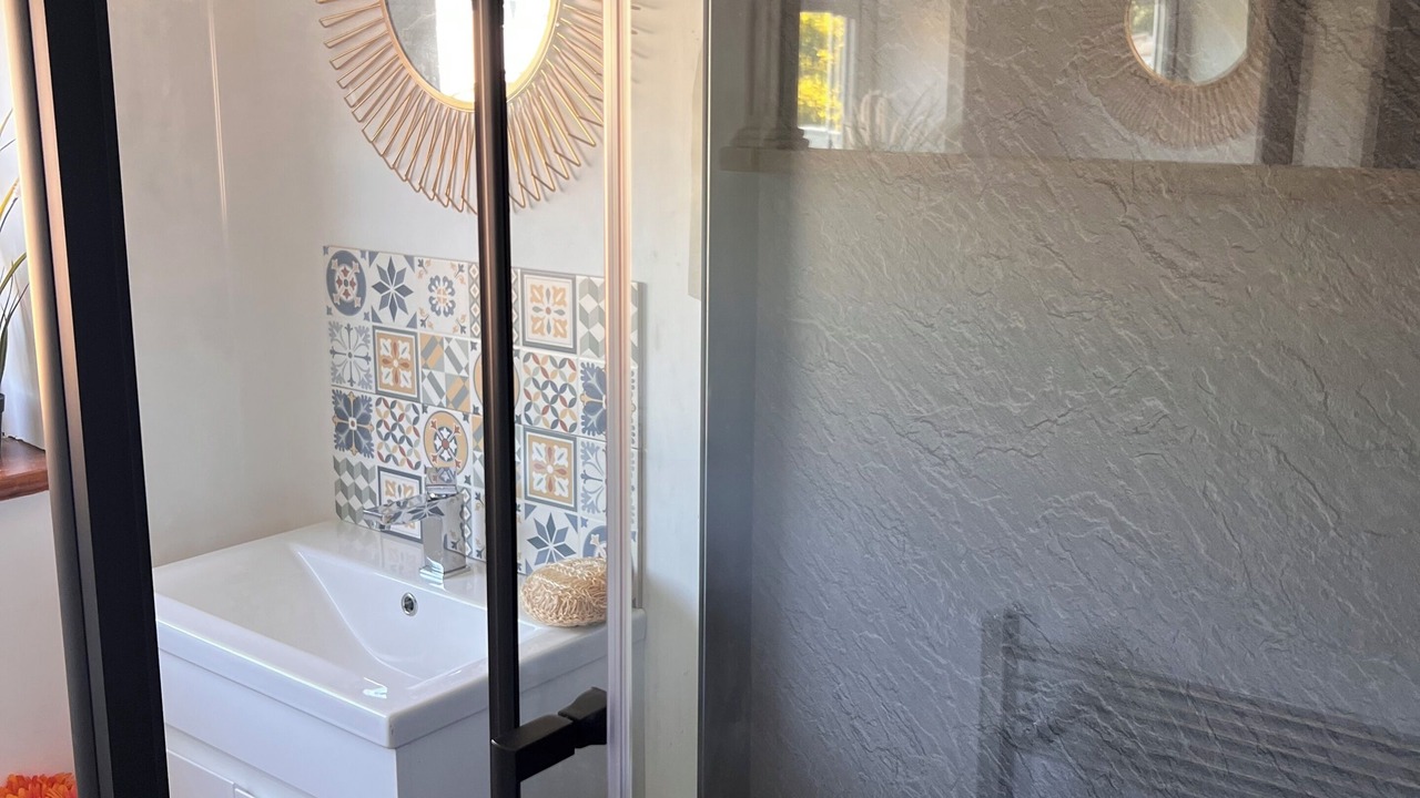 Photo of Bathroom in Patchway