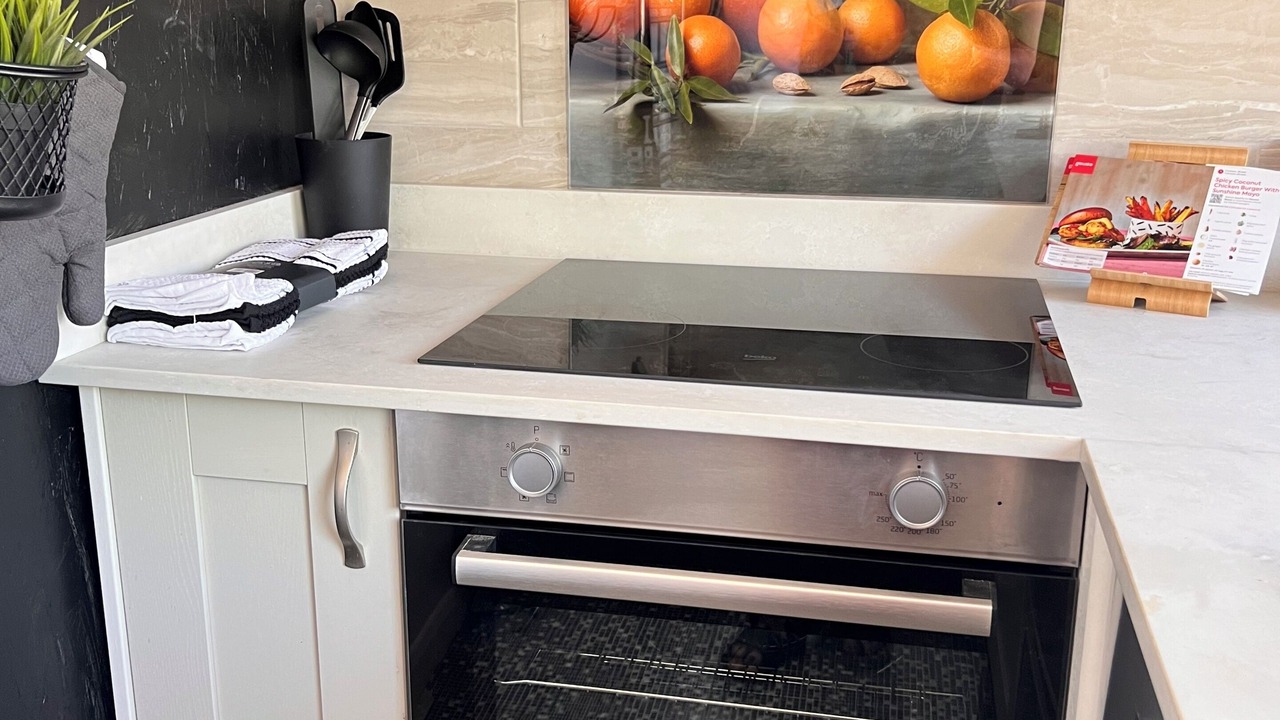 Photo of Kitchen in Patchway