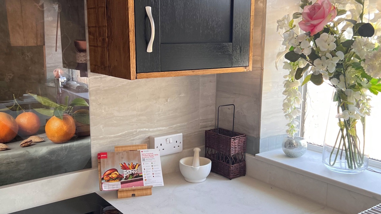Photo of Kitchen in Patchway