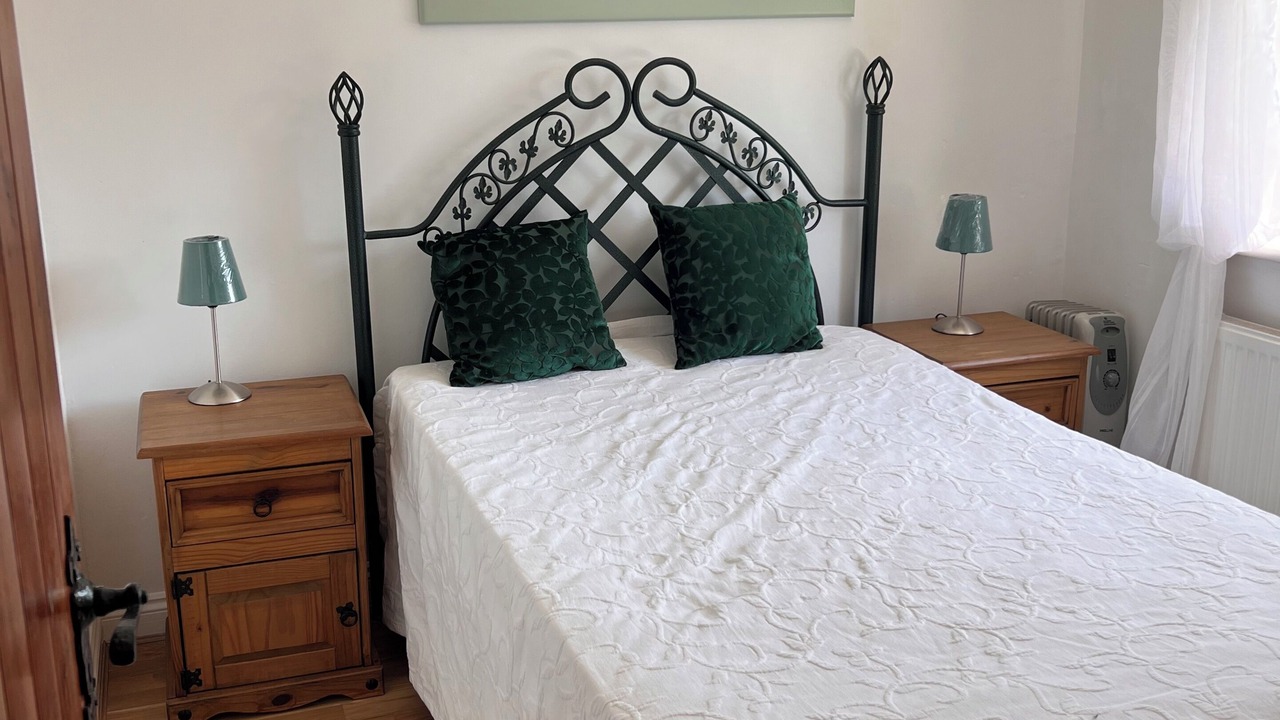Photo of Bedroom in Patchway