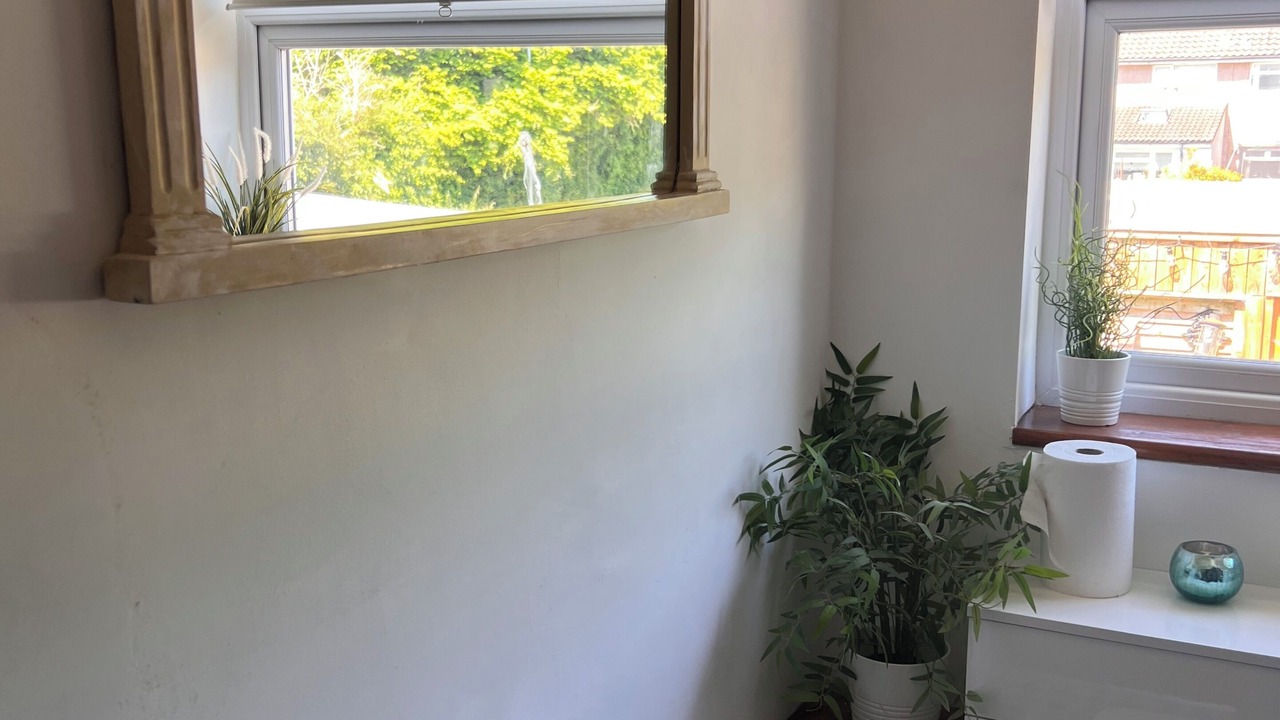 Photo of Bathroom in Patchway