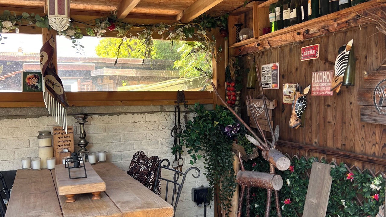 Photo of Outdoor in Patchway