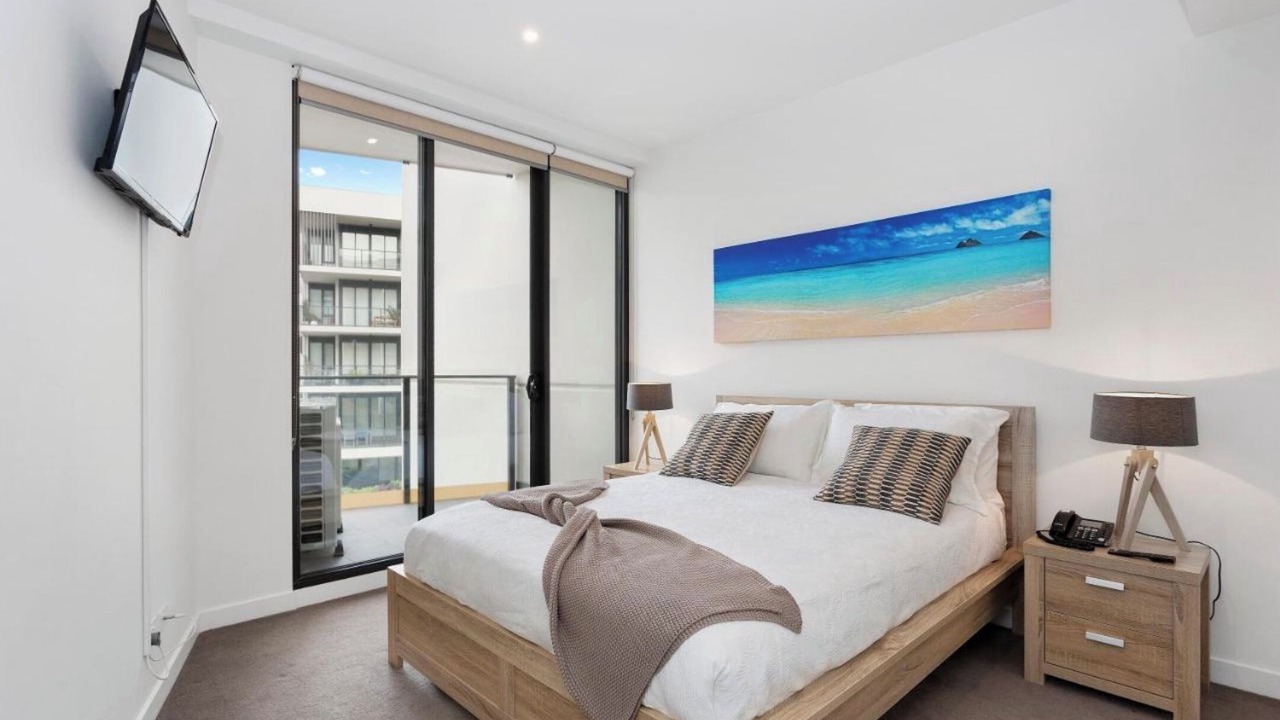 Photo of Bedroom in Sandringham