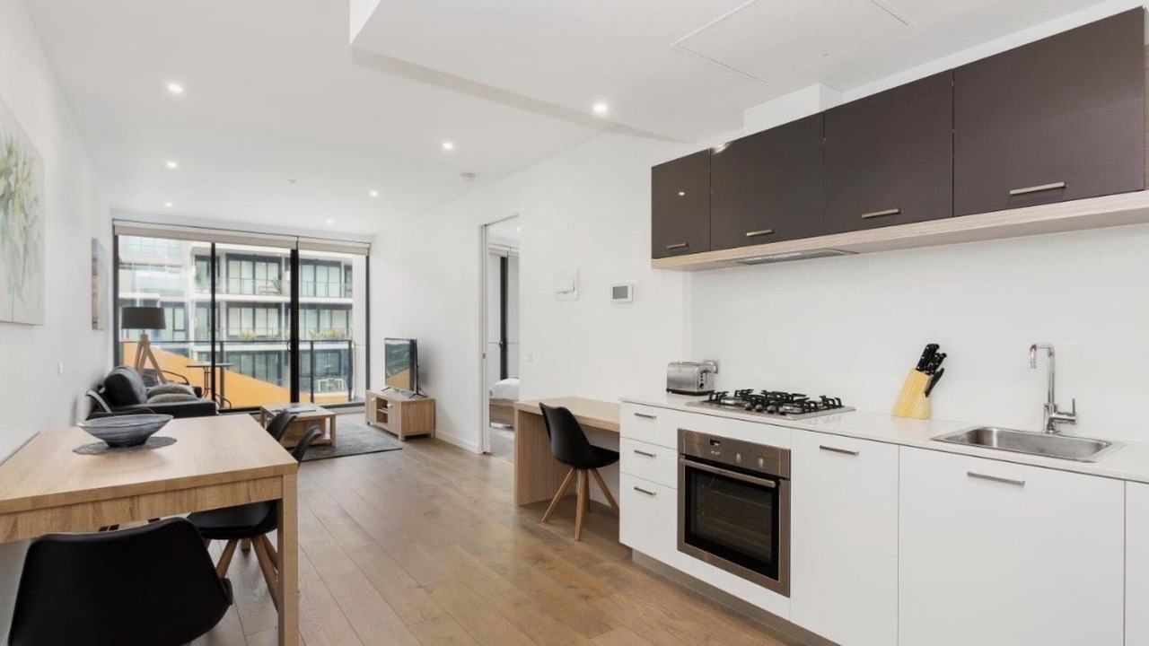 Photo of Kitchen in Sandringham