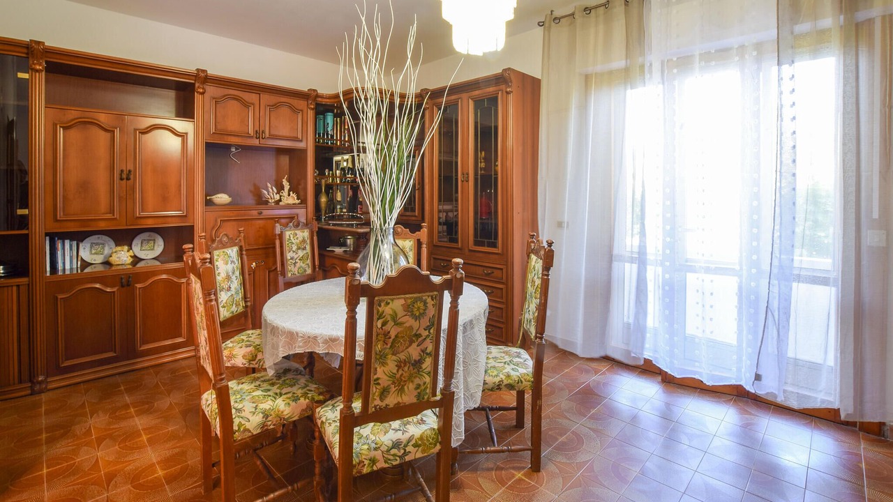 Photo of Bedroom in Rosignano Solvay