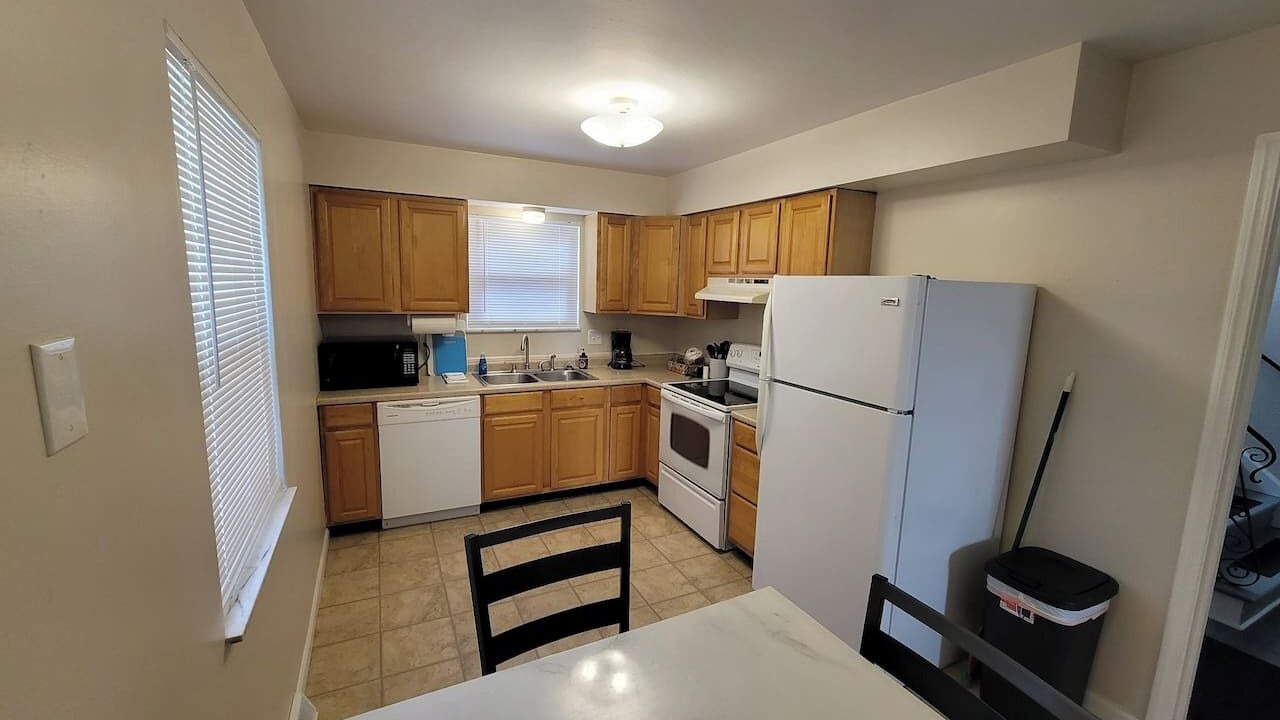 Photo of Kitchen in Rossford