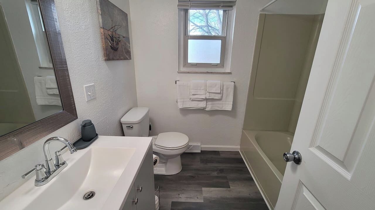 Photo of Bathroom in Rossford