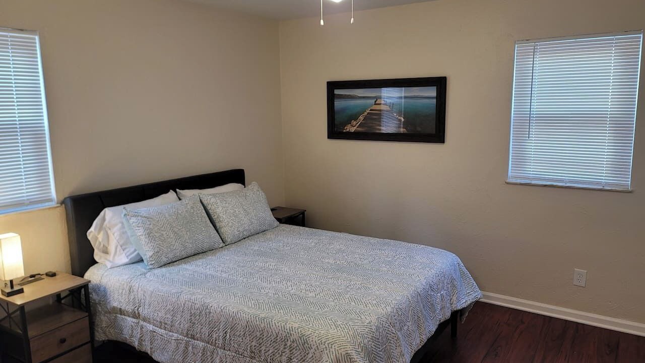 Photo of Bedroom in Rossford