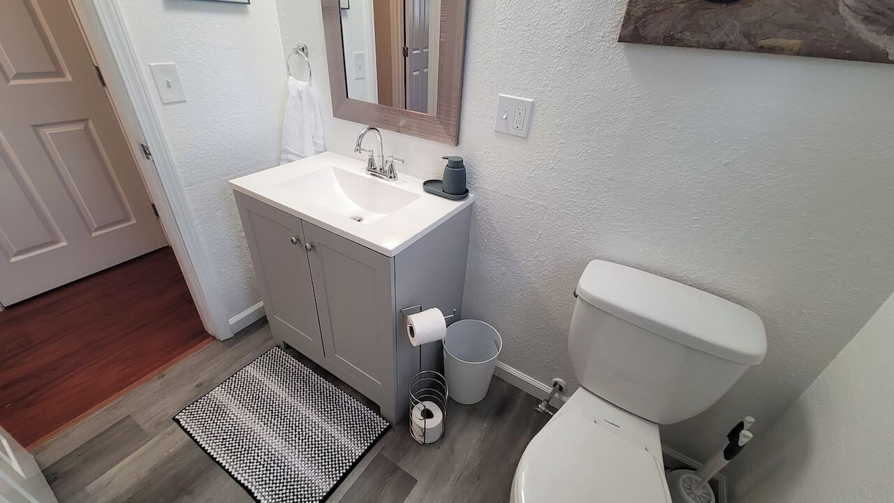 Photo of Bathroom in Rossford