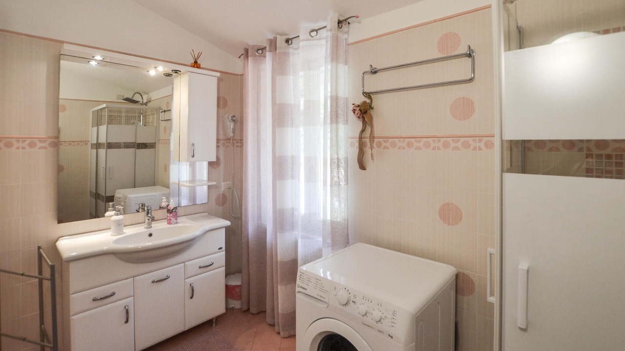 Photo of Bathroom in Ponte Buriano