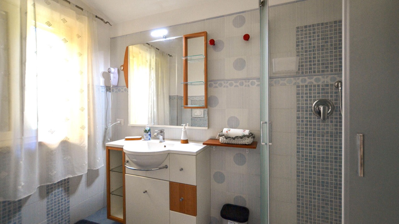 Photo of Bathroom in Ponte Buriano