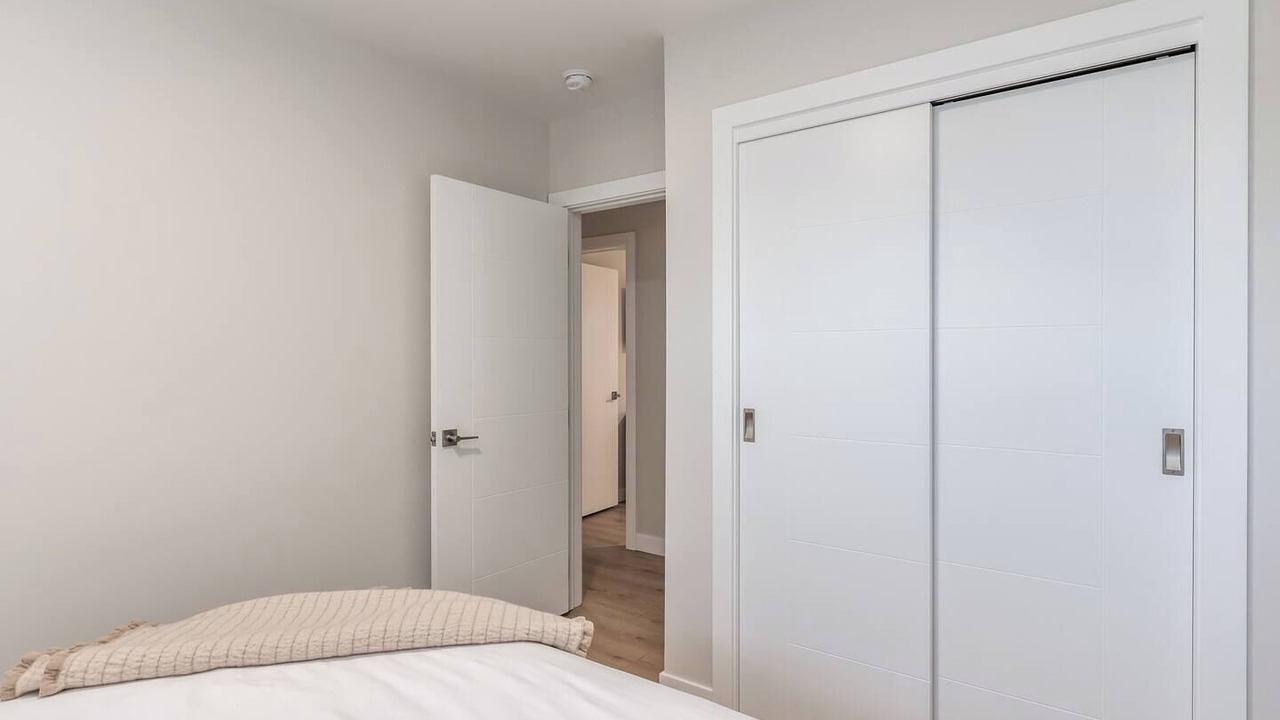 Photo of Bedroom in Southeast Calgary