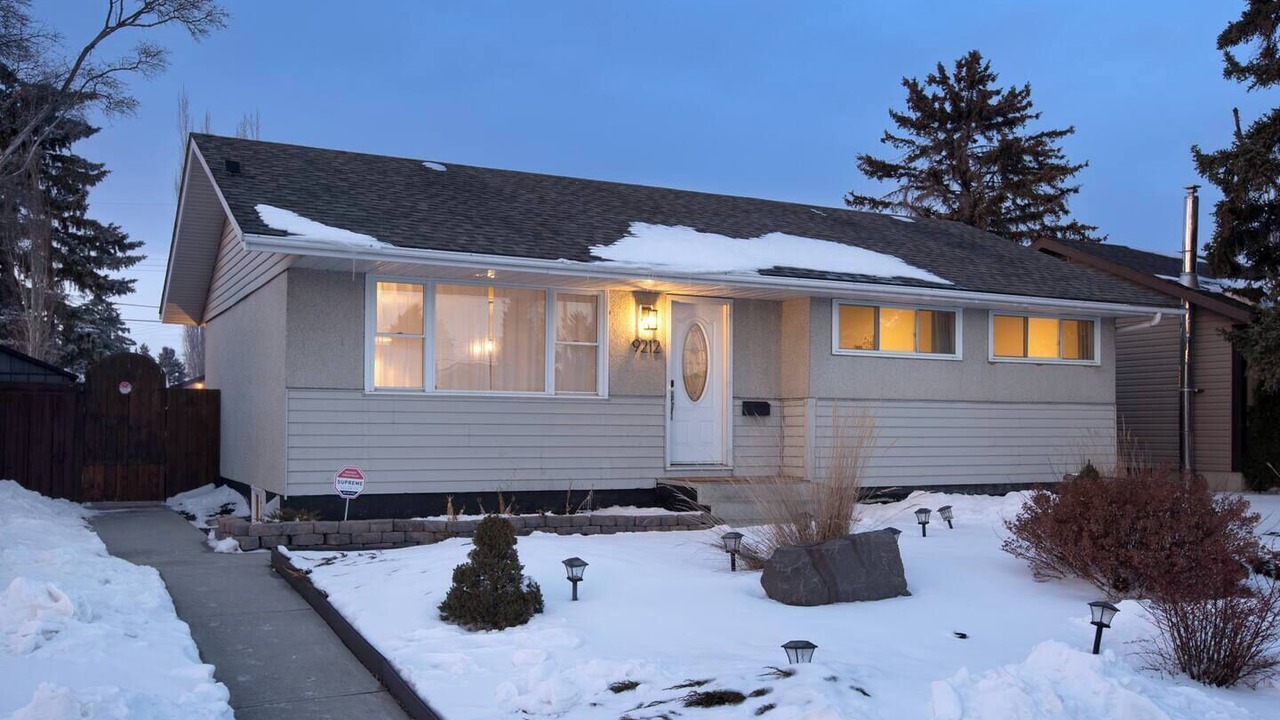 Photo of Outdoor in Southeast Calgary