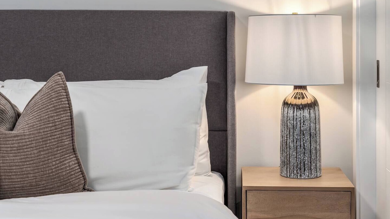 Photo of Bedroom in Southeast Calgary