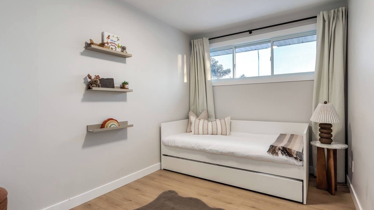 Photo of Bedroom in Southeast Calgary