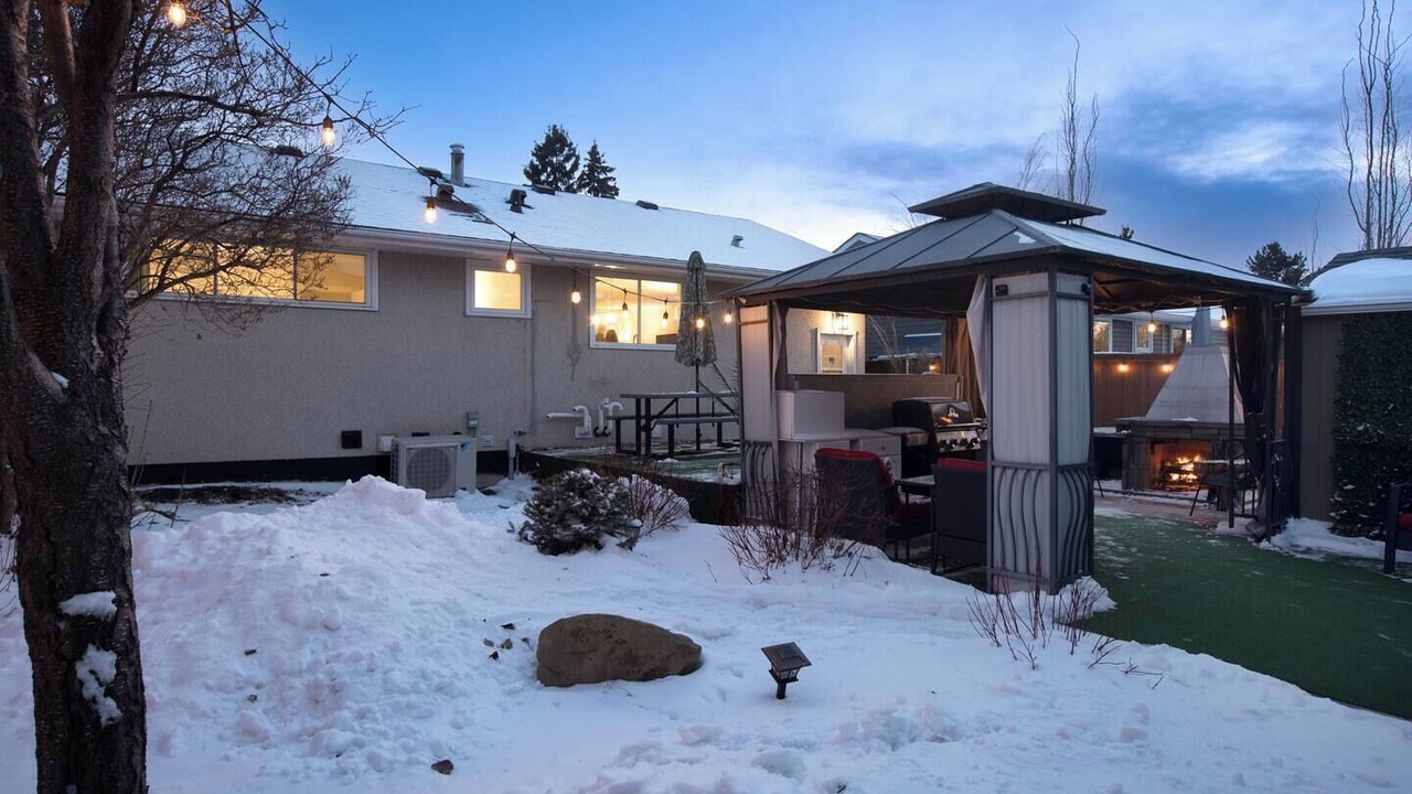 Photo of Outdoor in Southeast Calgary