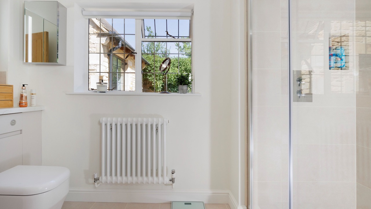 Photo of Bedroom in Stanton